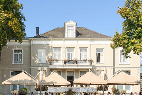 Villa Velperweg