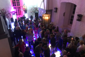 Bruiloft DJ Slot Doddendael