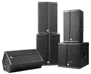 Geluid en speakers huren in Arnhem
