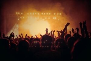 Thema feest foute party