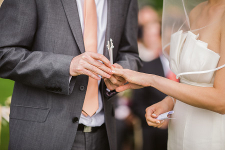 Kosten Bruiloft ceremonie