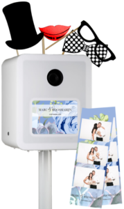 Photobooth all-in huren