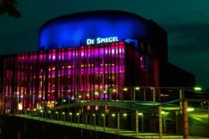 Zwolse Theaters Zwolle