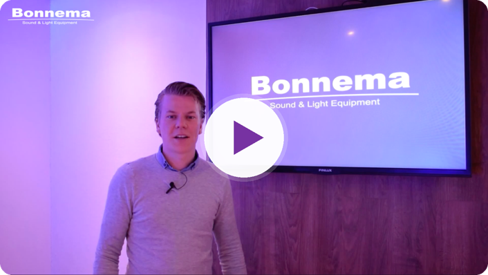 Bekijk de Bruiloft DJ video